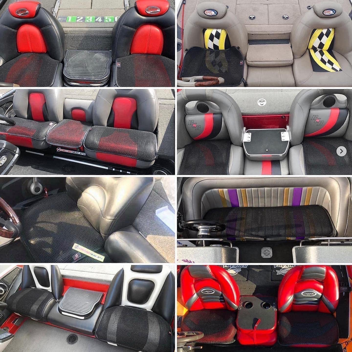 Amazon.co.jp: CUSTOM SEAT.JP（カスタムシートドットジェイピー）バス